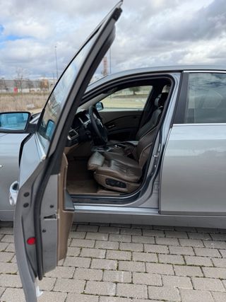 BMW Serie 5 530D 218CV