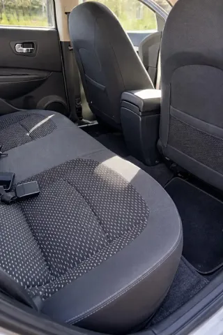 NISSAN QASHQAI 1.5 DCI 110 CV* MANTENIMIENTO COMP