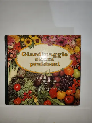 Illustrazione per come fare giardinaggio