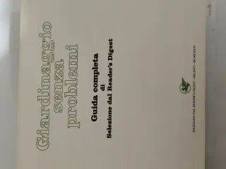 Illustrazione per come fare giardinaggio