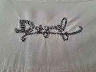 Camisa Desigual Multicolor Talla M