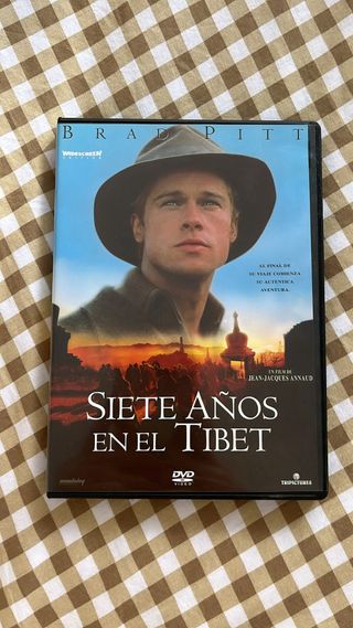 DVDs míticos en packs