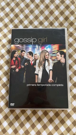 DVDs míticos en packs