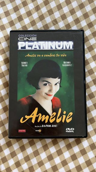 DVDs míticos en packs