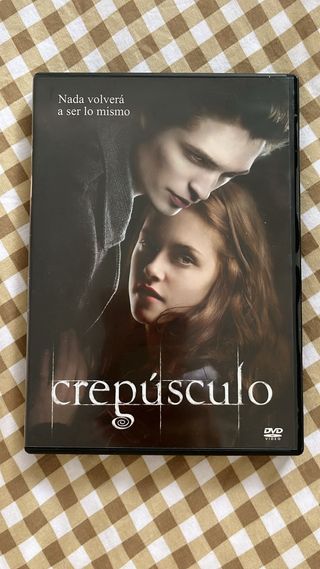 DVDs míticos en packs
