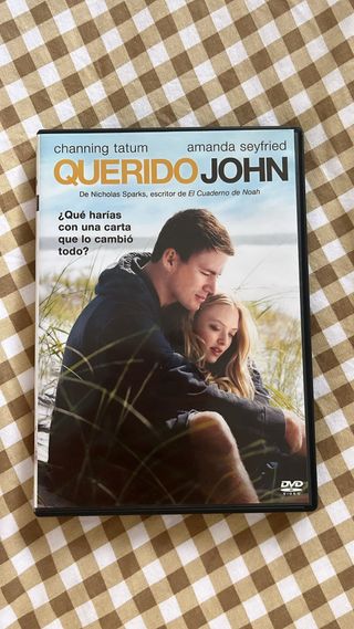 DVDs míticos en packs