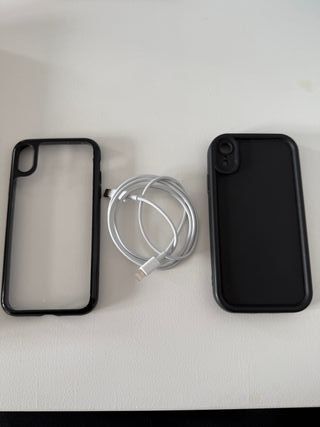 iPhone XR 128GB Rojo