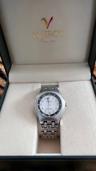 Lotus Style Set Collar y Pulsera Negro/Plata