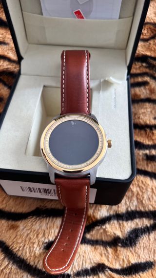 Lotus Style Set Collar y Pulsera Negro/Plata