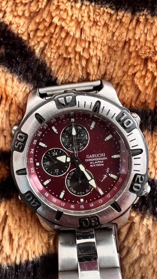 Lotus Style Set Collar y Pulsera Negro/Plata