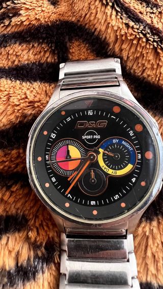 Lotus Style Set Collar y Pulsera Negro/Plata