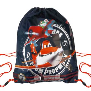 SACO MOCHILA DE LA PELICULA PLANES DISNEY