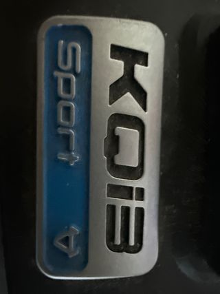 Patinete Eléctrico NIU KQ i3 Sport