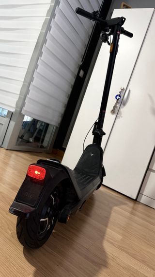 Patinete Eléctrico NIU KQ i3 Sport