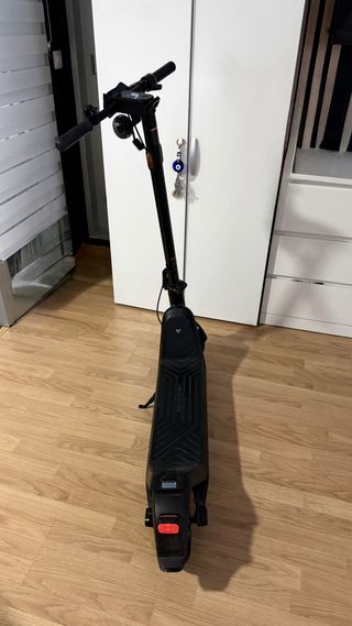 Patinete Eléctrico NIU KQ i3 Sport