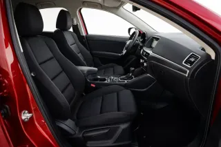 Mazda CX-5 2015 (4x4)