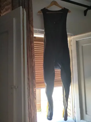 Mono de ciclismo 2 XL