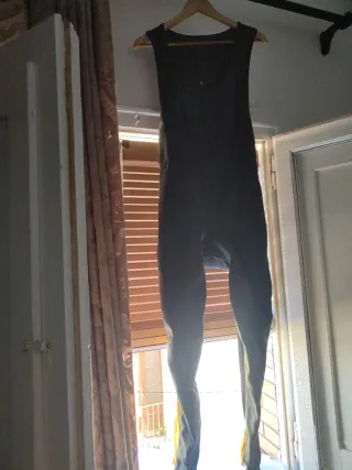 Mono de ciclismo 2 XL