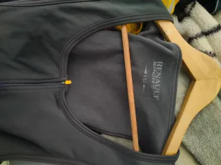 Mono de ciclismo 2 XL