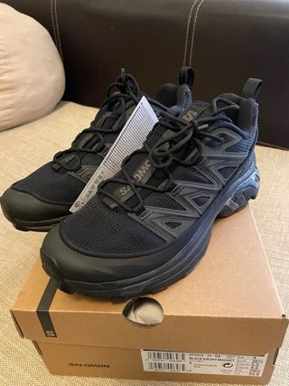 Salomon XT6 Expanse Talla 36 2/3 Nuevas