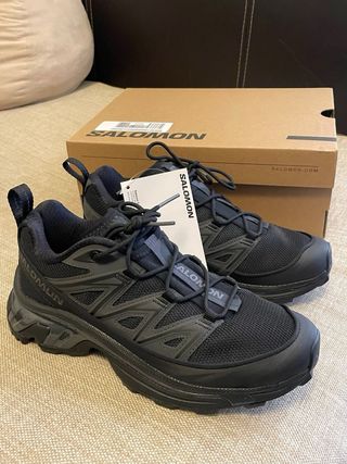 Salomon XT6 Expanse Talla 36 2/3 Nuevas