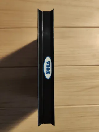 Lemmings 2: The Tribes Mega Drive