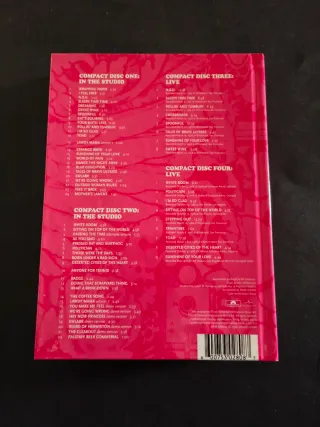 Cream Those Were The Days CD