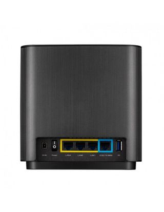ASUS ZenWiFi AX6600 (XT8 x 2) - WiFi 6 Mesh