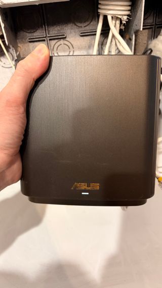 ASUS ZenWiFi AX6600 (XT8 x 2) - WiFi 6 Mesh