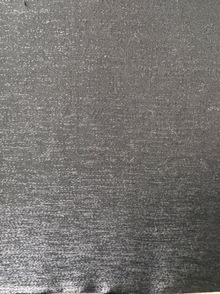 Bolso de fiesta negro