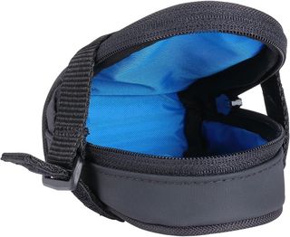 BBB Bolsa de sillín de Bicicleta RacePack para Cic