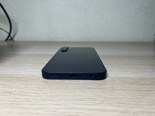 Samsung Galaxy A15 Azul+ Cargador 25W NEGOCIABLE