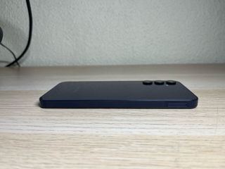 Samsung Galaxy A15 Azul+ Cargador 25W NEGOCIABLE