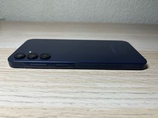 Samsung Galaxy A15 Azul+ Cargador 25W NEGOCIABLE