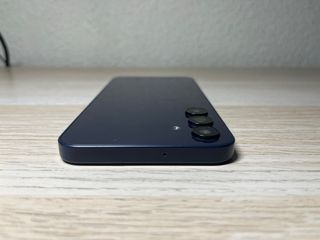 Samsung Galaxy A15 Azul+ Cargador 25W NEGOCIABLE