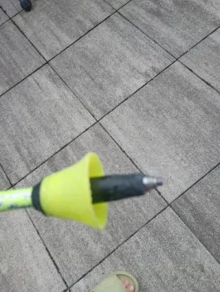 Bastoncini da sci Gabel