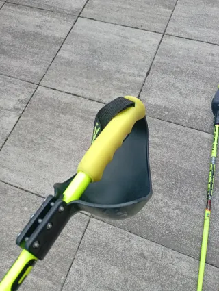 Bastoncini da sci Gabel