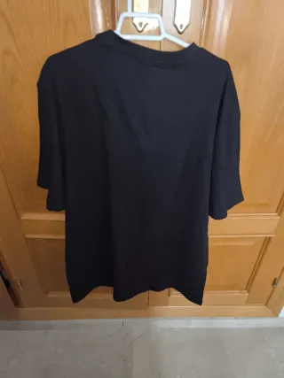 Camiseta Primark Hombre Manga Corta Talla 3XL