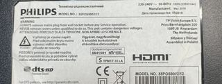 Módulo IR Philips 715G8623-R01-000-004Y