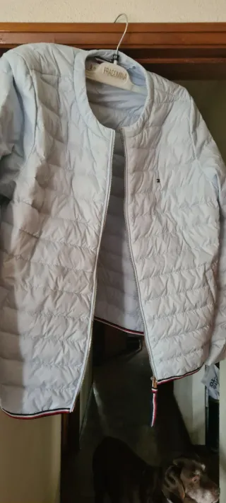 Blusão Tommy Hilfiger