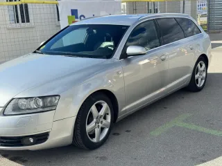 Audi A6 2007
