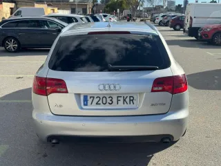 Audi A6 2007