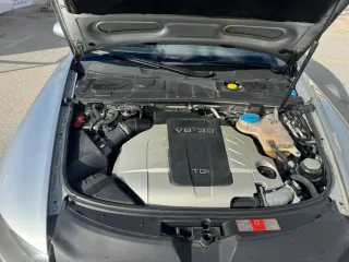 Audi A6 2007