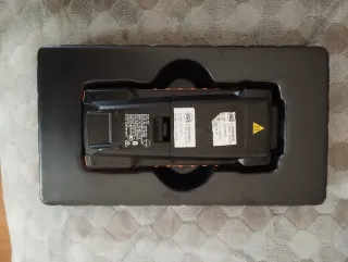 Testo 440 dp Medidor IAQ y Presión