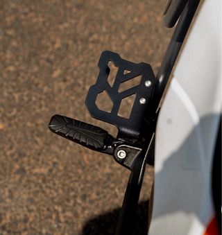 Protecciones para KTM 390 Adventure