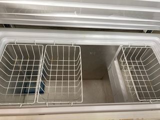 Congelador Horizontal Grande