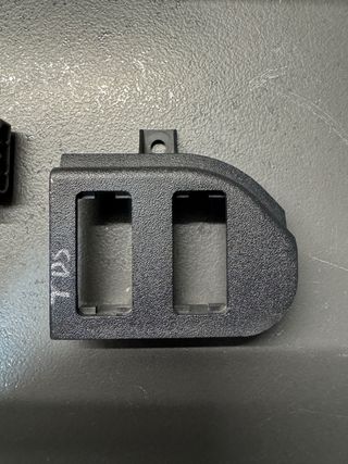 Interruptores BMW E36