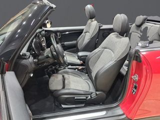 MINI MINI COOPER CABRIO