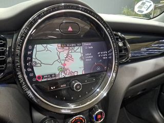 MINI MINI COOPER CABRIO