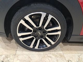 MINI MINI COOPER CABRIO